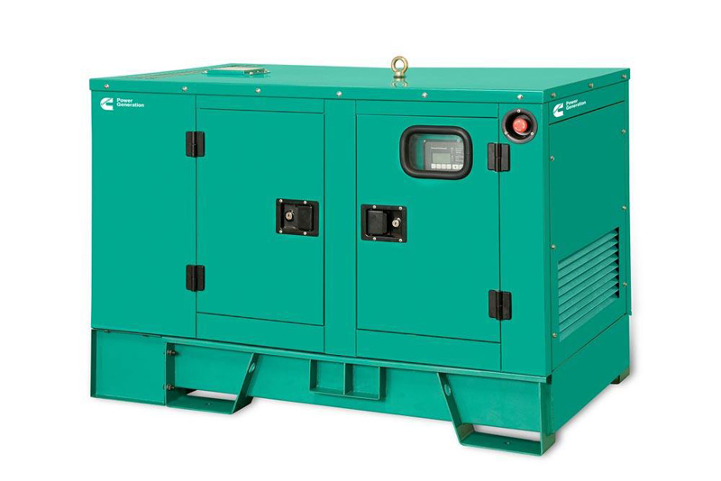 温州发电机出租-汽油发电机对供油装置的要求