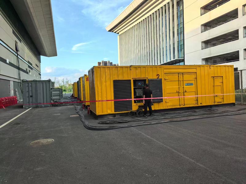 温州柴油发电机冬季保养注意事项?