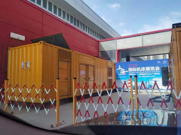 温州发电机出租 对于发电机的特性你了解多少？