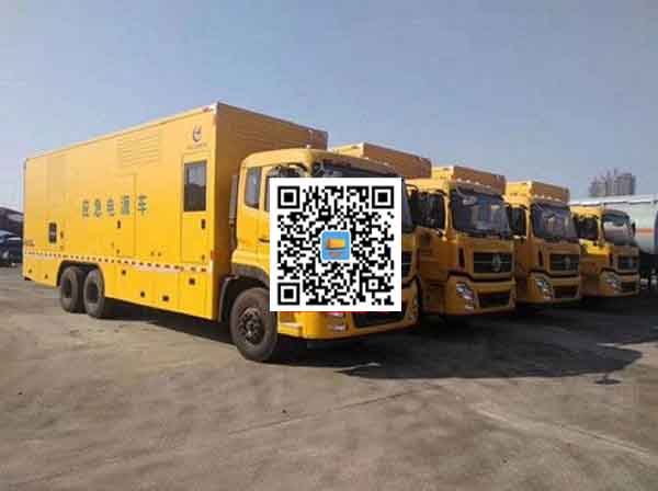 温州出租发电车-怎样确保潍柴发电机组的质量