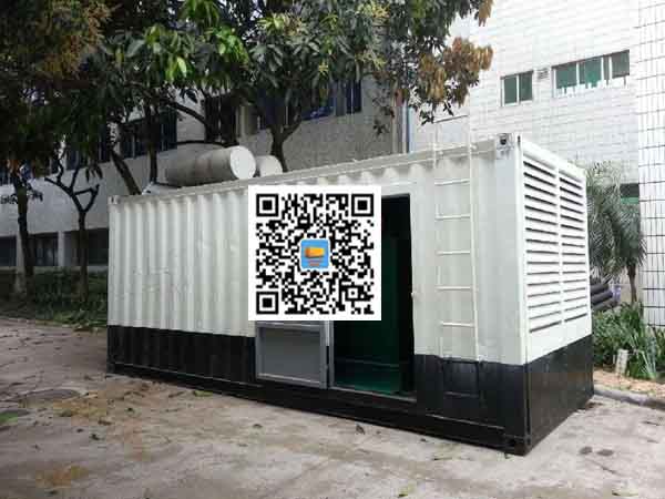 温州出租发电机-什么样的柴油发电机使用效果比较好