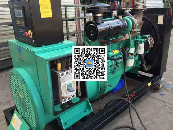 温州租赁发电机-发电机一般变压器磁芯所使用的是什么材料?