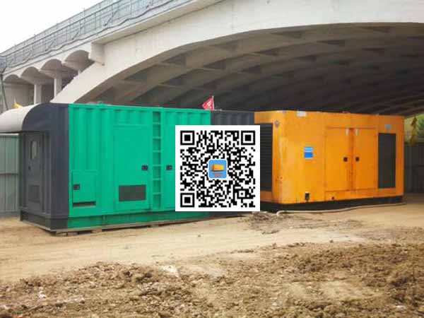 温州决定发电机顺利启动的因素及如何解决发电机冬季起动困难问题