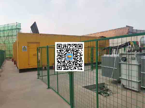 温州发电机组的社会应用有哪些