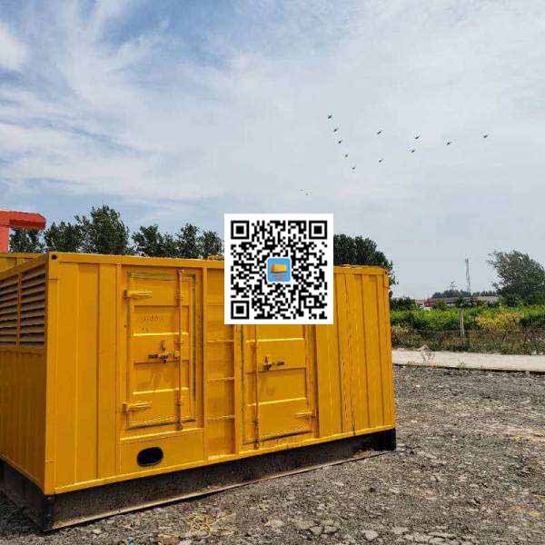 温州发电机出租发电机电刷的结构与作用是什么