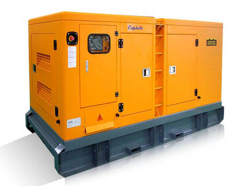 温州影响 200kw 柴油发电机油耗的因素有哪些?