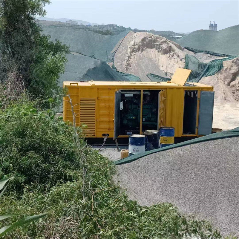 温州影响 400KW 柴油发电机组油耗的因素有哪些?