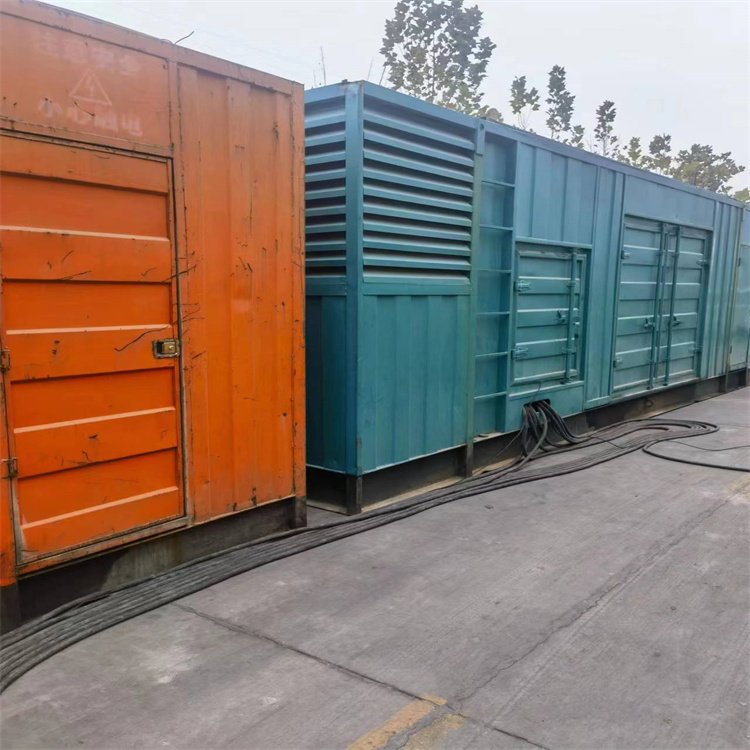 温州如何选择适合 600kW 柴油发电机组的热继电器？