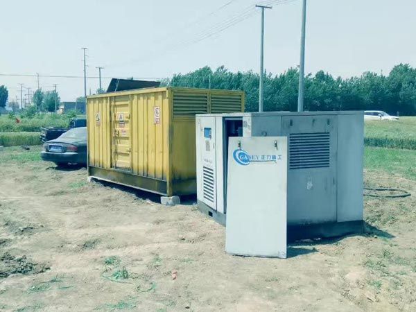 温州柴油发电机组冬季日常维修需要哪些工具?